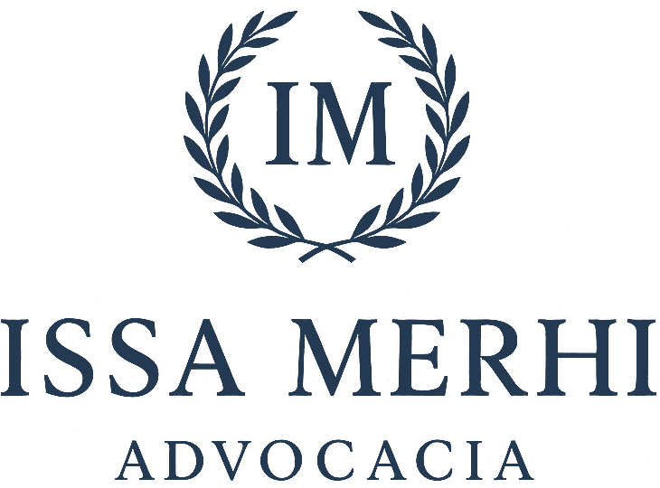 Logo Issa Merhi Advocacia